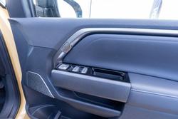 2025 LDV Terron 9 Origin