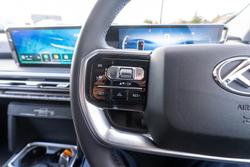 2025 LDV Terron 9 Origin