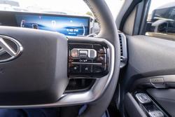 2025 LDV Terron 9 Origin