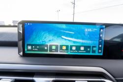 2025 LDV Terron 9 Origin