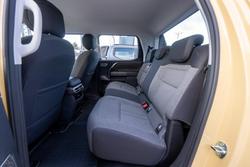 2025 LDV Terron 9 Origin