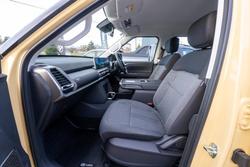 2025 LDV Terron 9 Origin