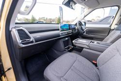 2025 LDV Terron 9 Origin