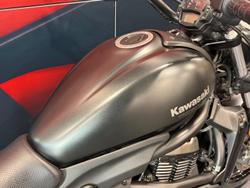 2017 Kawasaki Vulcan S ABS (EN650) Vulcan S Black