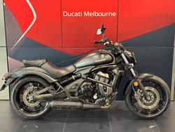 Kawasaki Vulcan S ABS (EN650)