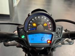 2017 Kawasaki Vulcan S ABS (EN650) Vulcan S Black