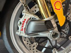2024 Ducati Panigale V4 Bautista 2023 World Champion Replica Panigale V4