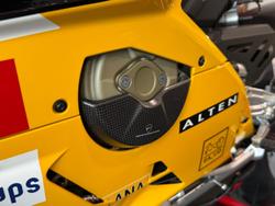 2024 Ducati Panigale V4 Bautista 2023 World Champion Replica Panigale V4