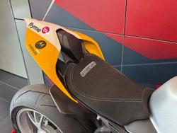 2024 Ducati Panigale V4 Bautista 2023 World Champion Replica Panigale V4