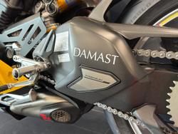 2024 Ducati Panigale V4 Bautista 2023 World Champion Replica Panigale V4