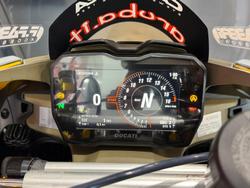 2024 Ducati Panigale V4 Bautista 2023 World Champion Replica Panigale V4