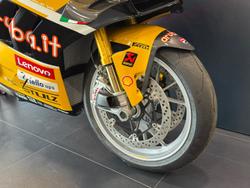 2024 Ducati Panigale V4 Bautista 2023 World Champion Replica Panigale V4
