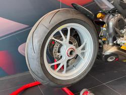 2024 Ducati Panigale V4 Bautista 2023 World Champion Replica Panigale V4