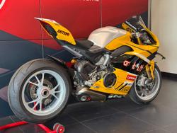 2024 Ducati Panigale V4 Bautista 2023 World Champion Replica Panigale V4