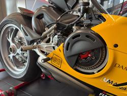 2024 Ducati Panigale V4 Bautista 2023 World Champion Replica Panigale V4