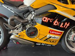 2024 Ducati Panigale V4 Bautista 2023 World Champion Replica Panigale V4