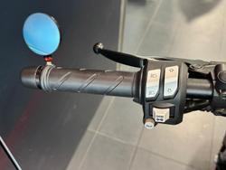 2017 Ducati Monster 659 ABS Monster Black