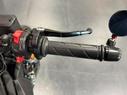 2017 Ducati Monster 659 ABS Monster Black