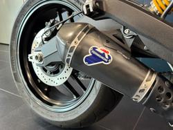 2017 Ducati Monster 659 ABS Monster Black