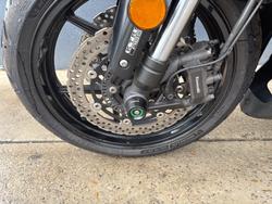 2014 Kawasaki NINJA 1000
