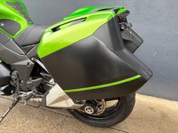 2014 Kawasaki NINJA 1000