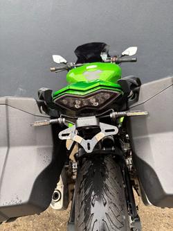 2014 Kawasaki NINJA 1000