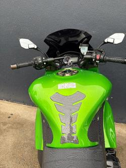 2014 Kawasaki NINJA 1000