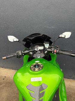 2014 Kawasaki NINJA 1000