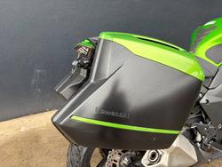 2014 Kawasaki NINJA 1000