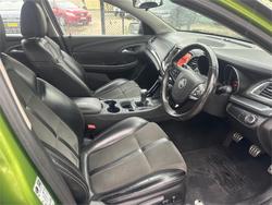 2016 HOLDEN
COMMODORE SV6