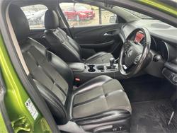 2016 HOLDEN
COMMODORE SV6