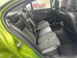 2016 HOLDEN
COMMODORE SV6