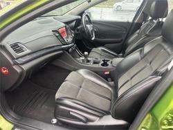 2016 HOLDEN
COMMODORE SV6
