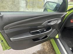 2016 HOLDEN
COMMODORE SV6