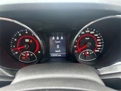 2016 HOLDEN
COMMODORE SV6