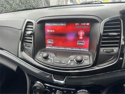 2016 HOLDEN
COMMODORE SV6