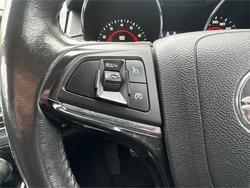 2016 HOLDEN
COMMODORE SV6