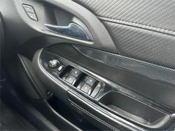 2016 HOLDEN
COMMODORE SV6