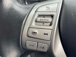 2017 Nissan QASHQAI TS J11 Ivory Pearl