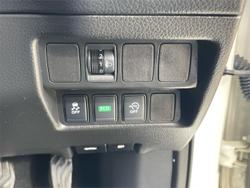 2017 Nissan QASHQAI TS J11 Ivory Pearl