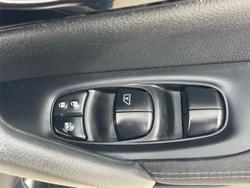 2017 Nissan QASHQAI TS J11 Ivory Pearl