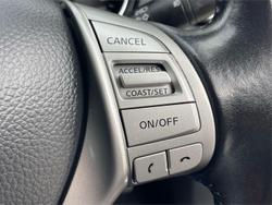 2017 Nissan QASHQAI TS J11 Ivory Pearl