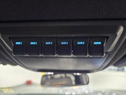 2024 Ford
Ranger Wildtrak