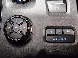 2024 Ford
Ranger Wildtrak