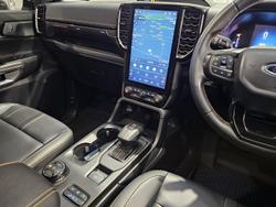 2024 Ford
Ranger Wildtrak