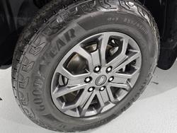 2024 Ford
Ranger Wildtrak