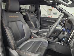 2024 Ford
Ranger Wildtrak