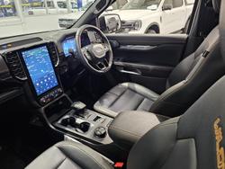 2024 Ford
Ranger Wildtrak