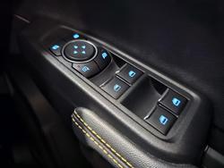 2024 Ford
Ranger Wildtrak