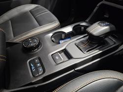 2024 Ford
Ranger Wildtrak